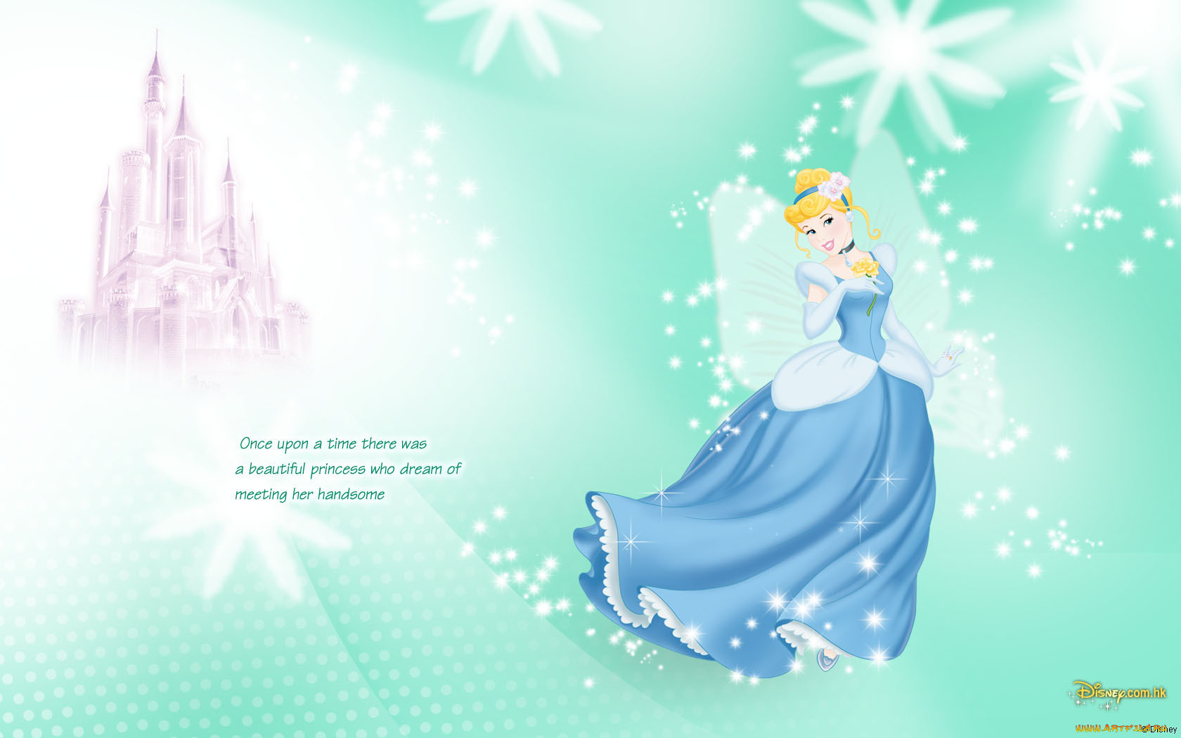 , cinderella